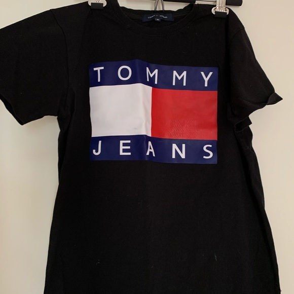 Vintage Tommy Hilfiger - Picture 1 of 2